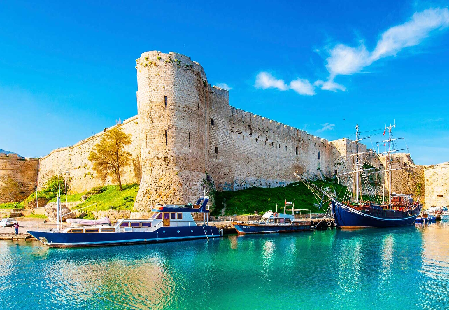 Chypre du Nord